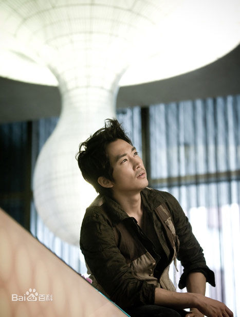 高清宋承宪(Song Seung Heon)精彩图册