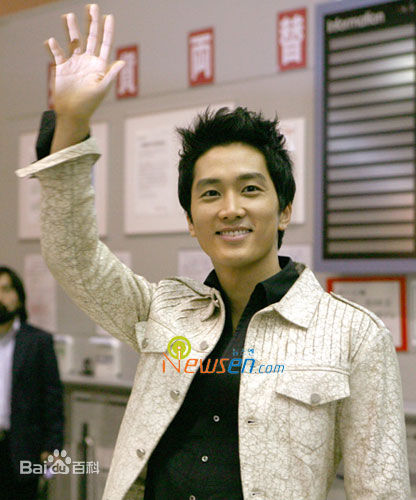 高清宋承宪(Song Seung Heon)精彩图册