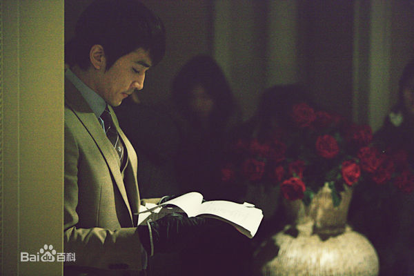 高清宋承宪(Song Seung Heon)精彩图册