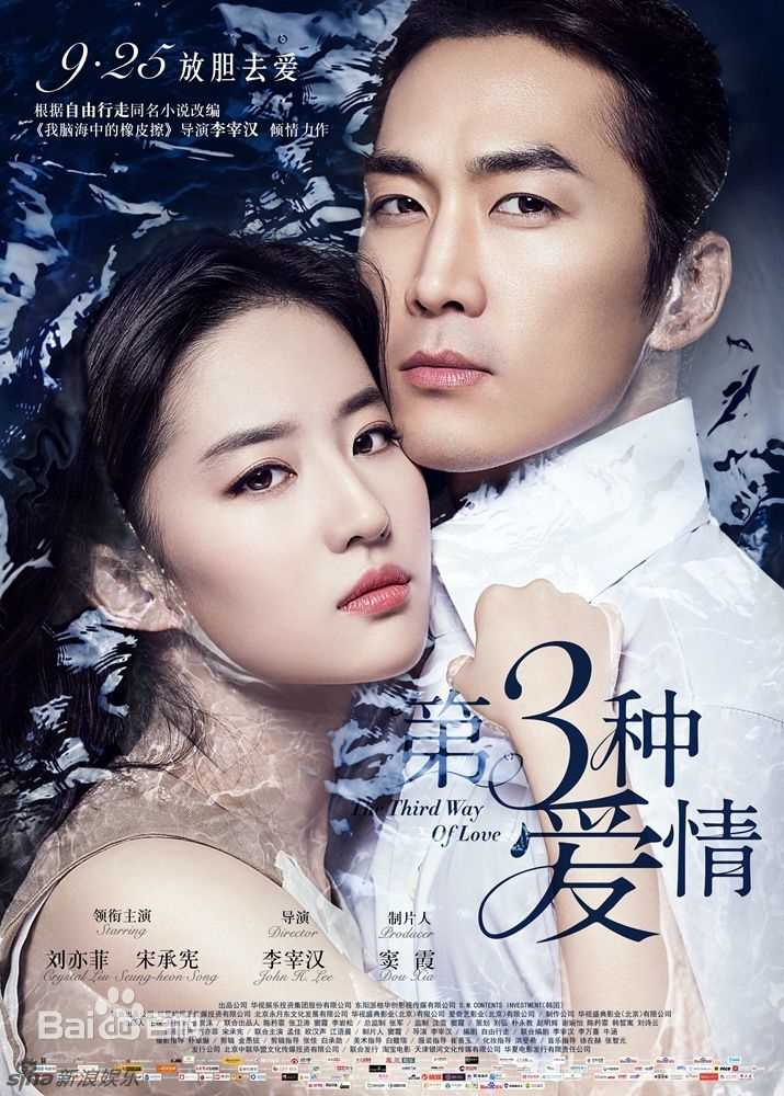 宋承宪(Song Seung Heon)前后照片