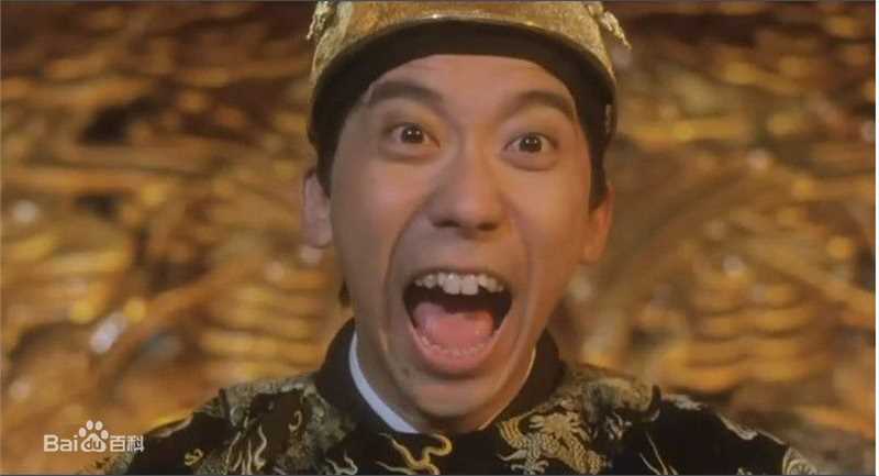 张达明(Cheung Tat Ming)1996年《大内密探零零发》剧照