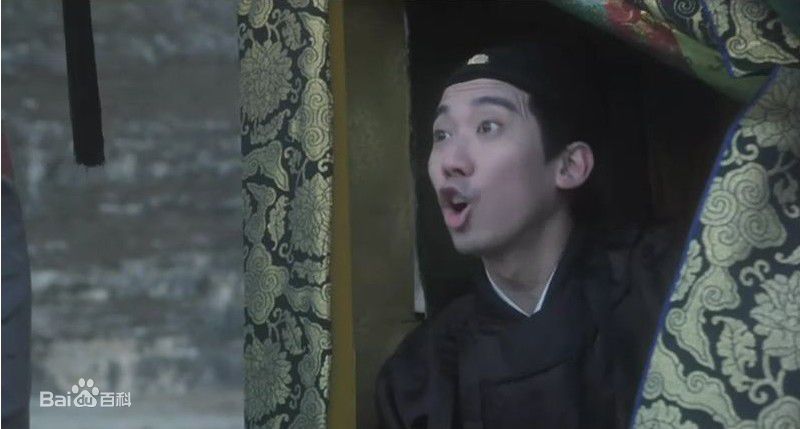 张达明(Cheung Tat Ming)1996年《大内密探零零发》剧照