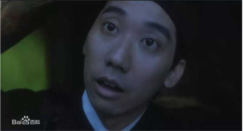 张达明(Cheung Tat Ming)1996年《大内密探零零发》剧照