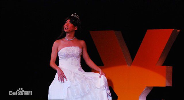 最新张达明(Cheung Tat Ming)在2006年《毒笃笑》舞台表演中的壁纸