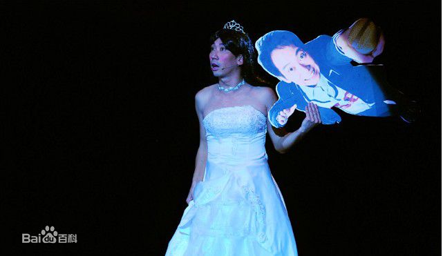 最新张达明(Cheung Tat Ming)在2006年《毒笃笑》舞台表演中的壁纸