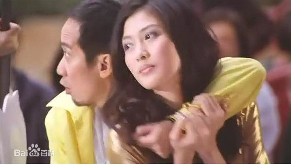 张达明(Cheung Tat Ming)2007年《呖咕呖咕对对碰》最新剧照