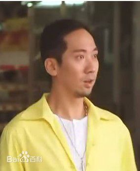 张达明(Cheung Tat Ming)2007年《呖咕呖咕对对碰》最新剧照