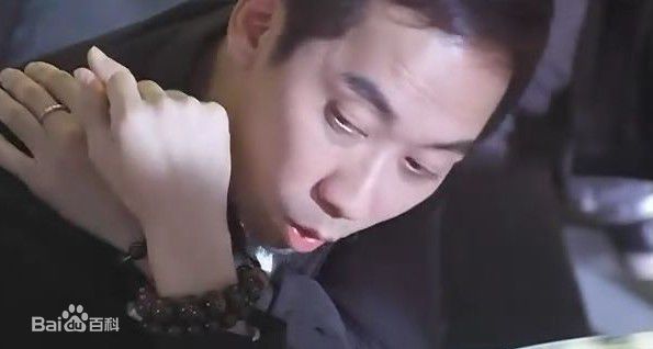 张达明(Cheung Tat Ming)2007年《呖咕呖咕对对碰》最新剧照