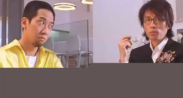 张达明(Cheung Tat Ming)2007年《呖咕呖咕对对碰》最新剧照