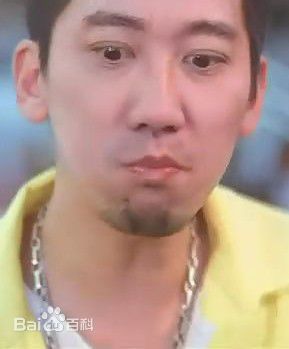 张达明(Cheung Tat Ming)2007年《呖咕呖咕对对碰》最新剧照