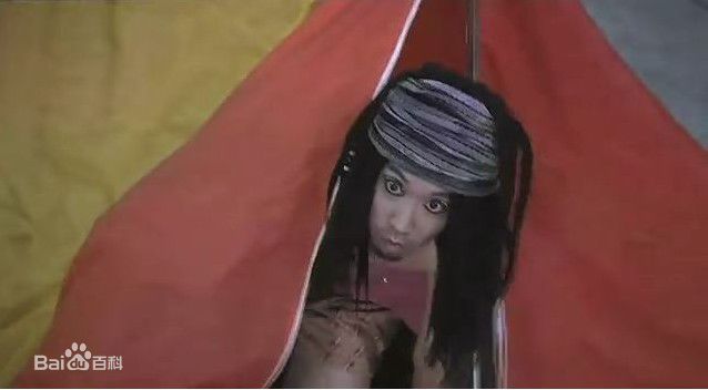 张达明(Cheung Tat Ming)2007年《心想事成》最新剧照