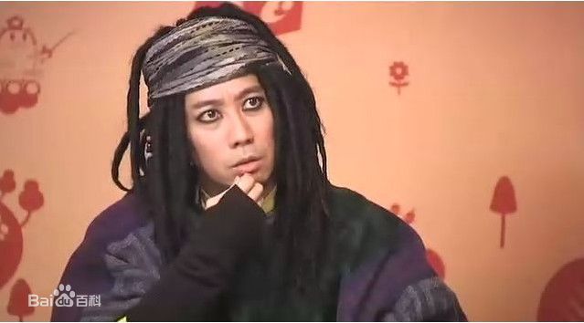 张达明(Cheung Tat Ming)2007年《心想事成》最新剧照