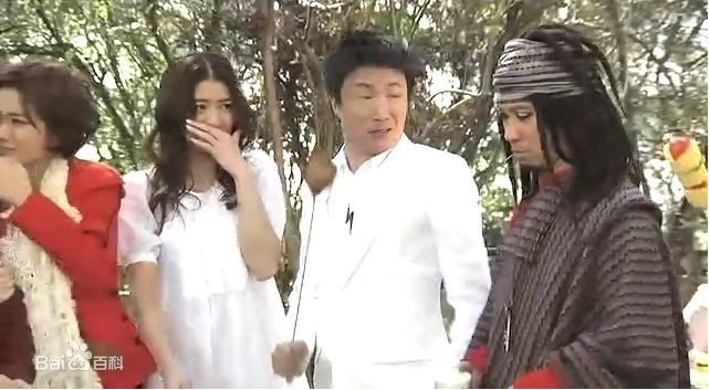 张达明(Cheung Tat Ming)2007年《心想事成》最新剧照