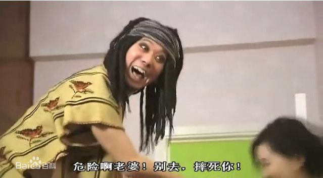 张达明(Cheung Tat Ming)2007年《心想事成》最新剧照