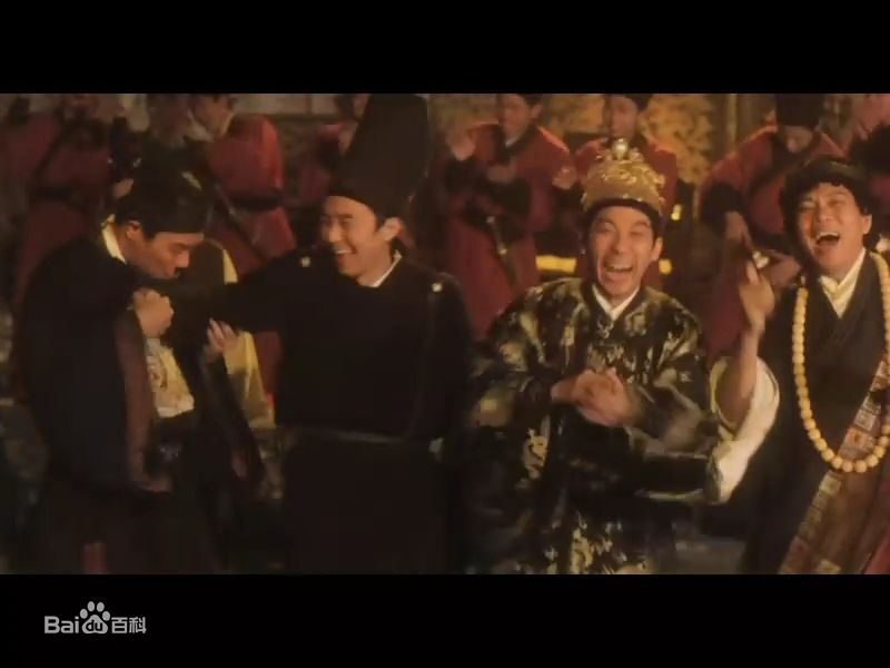 高清张达明(Cheung Tat Ming)精彩图册