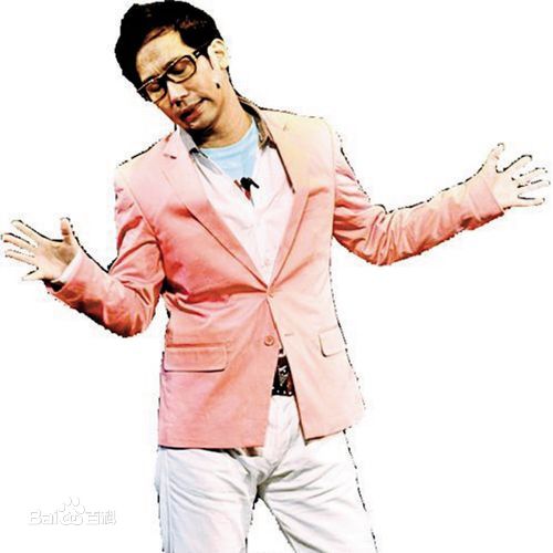 高清张达明(Cheung Tat Ming)精彩图册