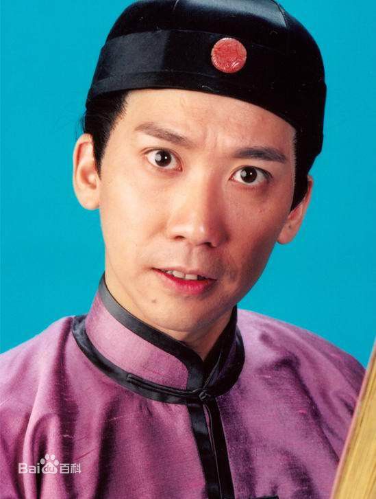 高清张达明(Cheung Tat Ming)精彩图册