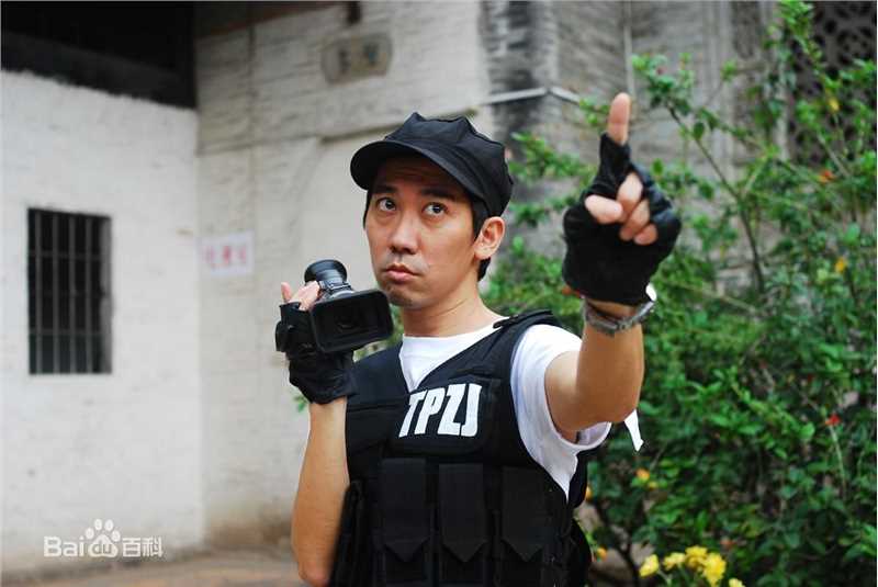 高清张达明(Cheung Tat Ming)精彩图册