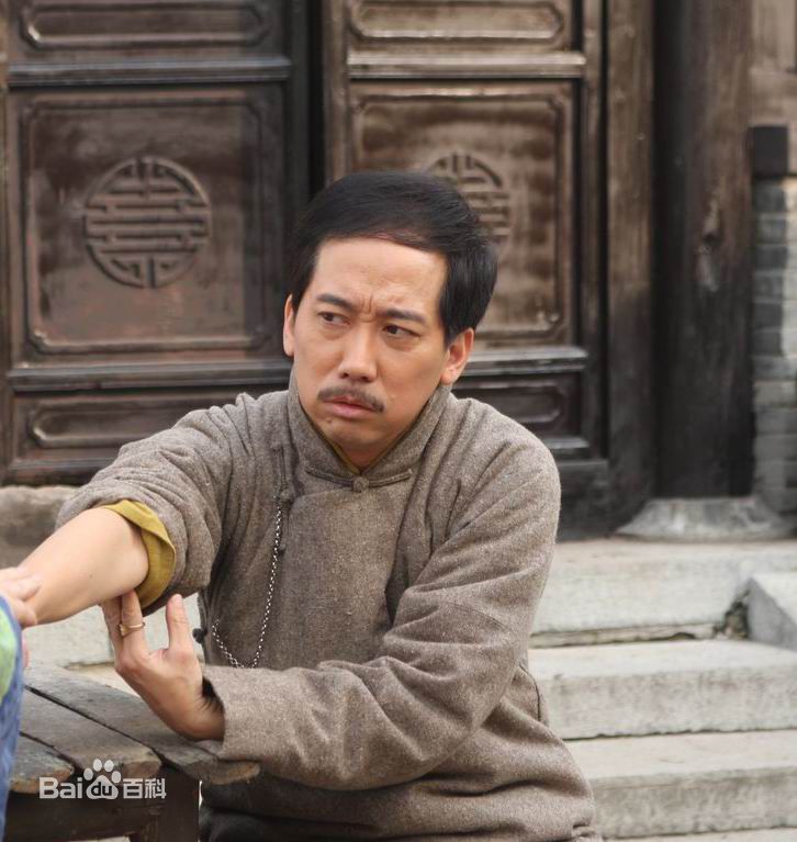 高清张达明(Cheung Tat Ming)精彩图册