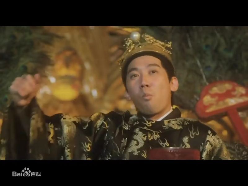 高清张达明(Cheung Tat Ming)精彩图册