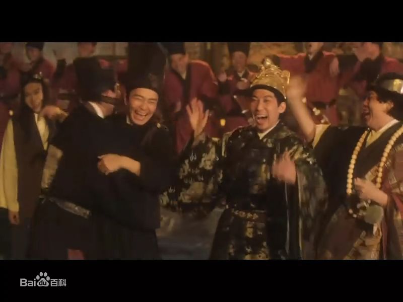 高清张达明(Cheung Tat Ming)精彩图册