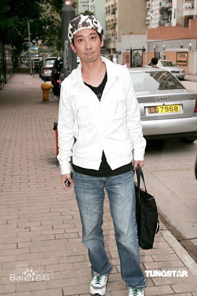 最全张达明(Cheung Tat Ming)壁纸