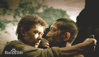 李灿森(Sam Lee) 电影最优质剧照