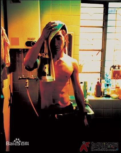 李灿森(Sam Lee) 电影最优质剧照