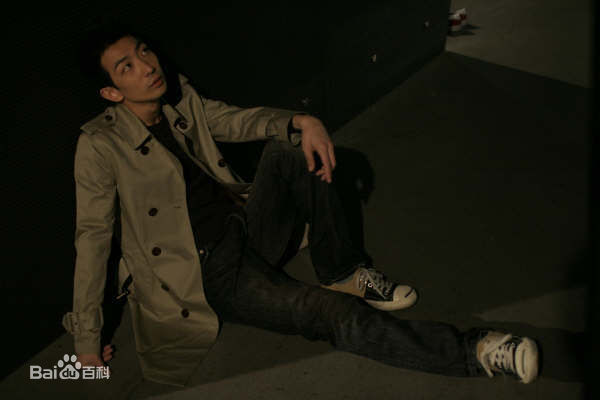 李灿森(Sam Lee) 电影最优质剧照