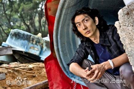 李灿森(Sam Lee) 电影最优质剧照