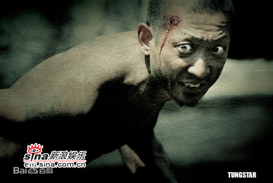 李灿森(Sam Lee) 电影最优质剧照