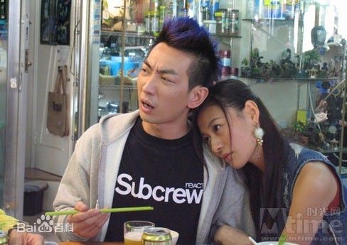 李灿森(Sam Lee) 电影最优质剧照