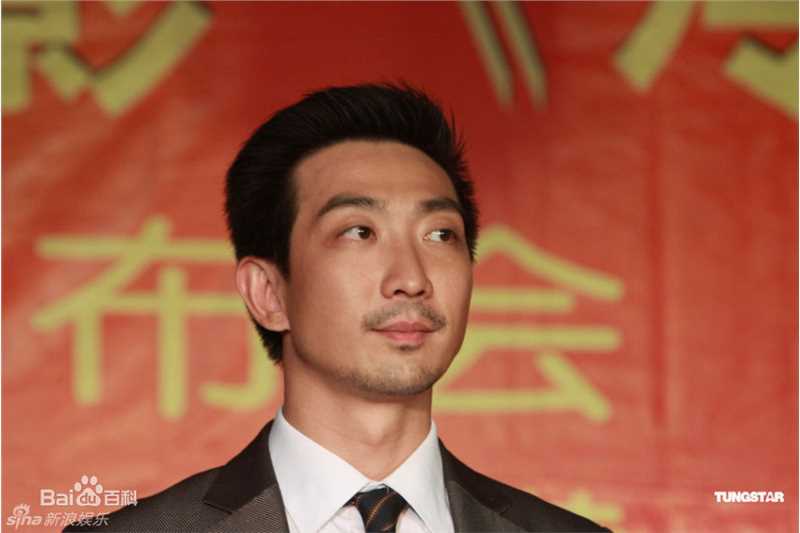 李灿森(Sam Lee)生活照生活照相册