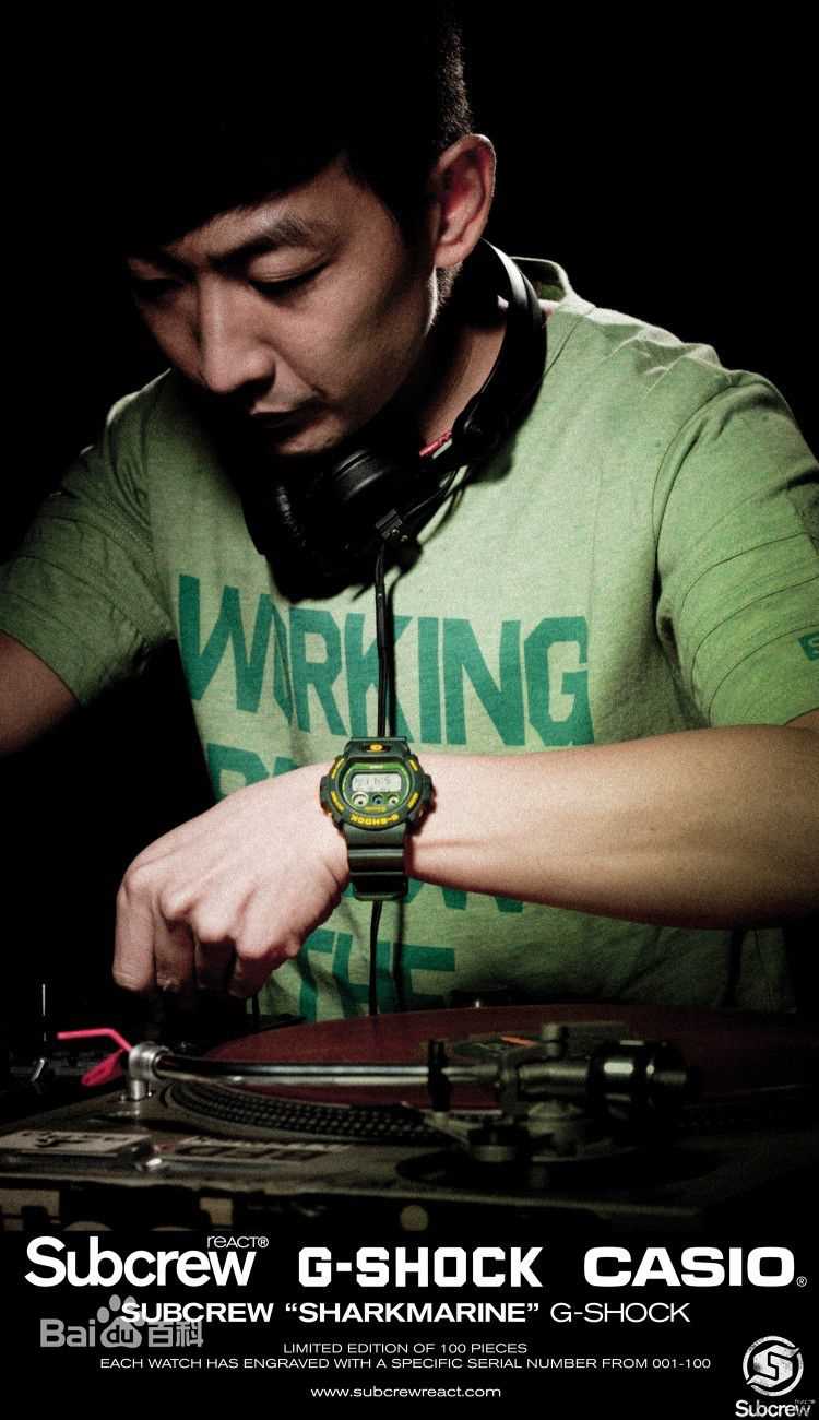 李灿森(Sam Lee)最全相册