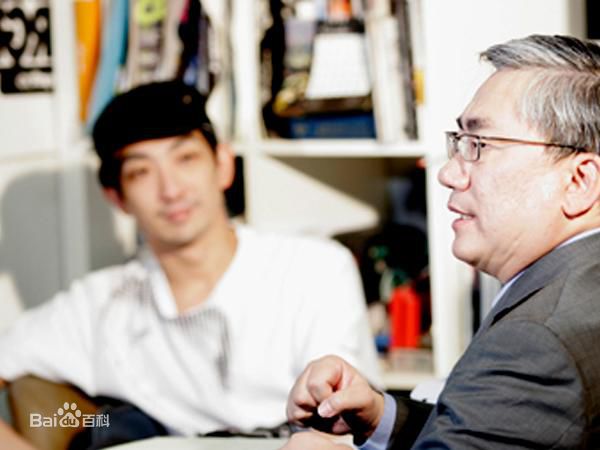 李灿森(Sam Lee)最全相册