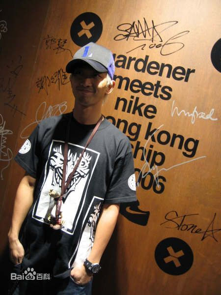 李灿森(Sam Lee)最全相册