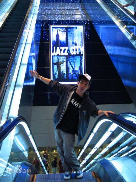 李灿森(Sam Lee)最全相册