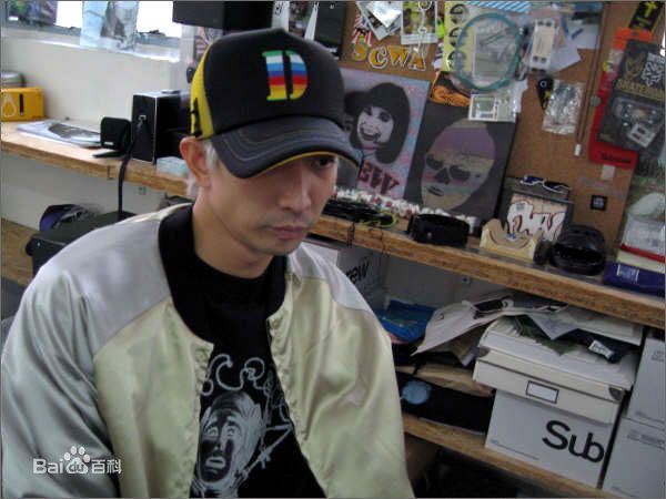 李灿森(Sam Lee)最全相册