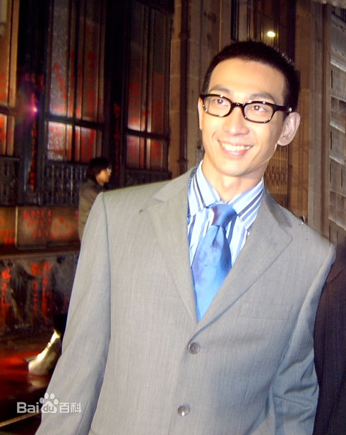 李灿森(Sam Lee)最全相册