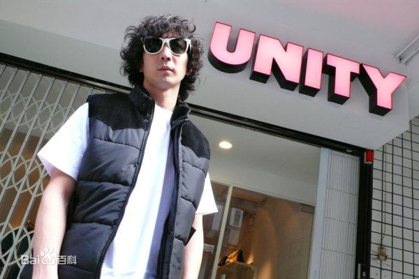 李灿森(Sam Lee)最全相册