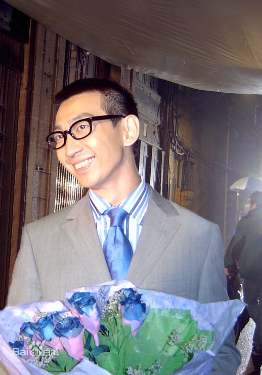 李灿森(Sam Lee)最全相册