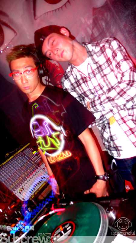 李灿森(Sam Lee)最全相册