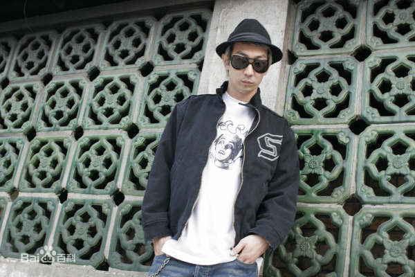 李灿森(Sam Lee)最全相册