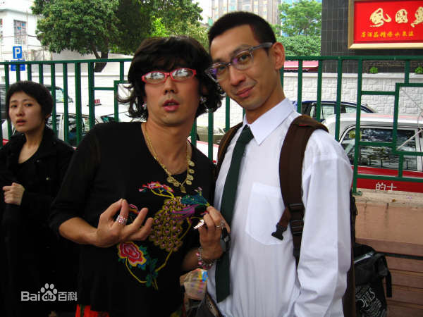 李灿森(Sam Lee)最全相册