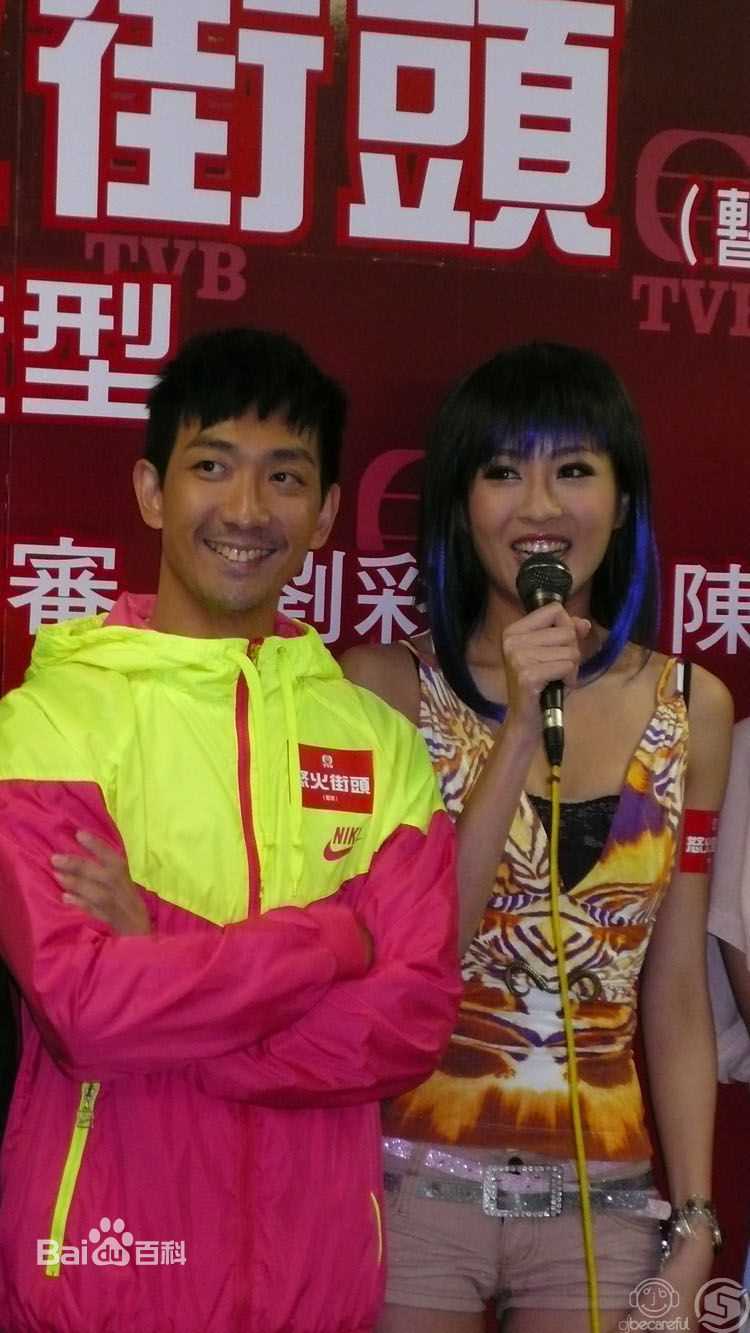 李灿森(Sam Lee)最全相册