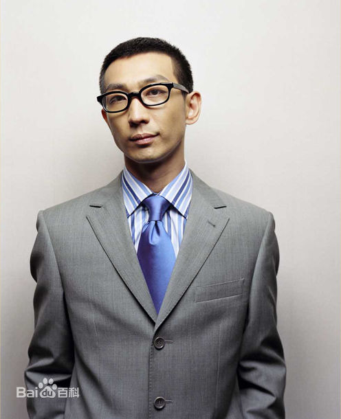 李灿森(Sam Lee)最全相册