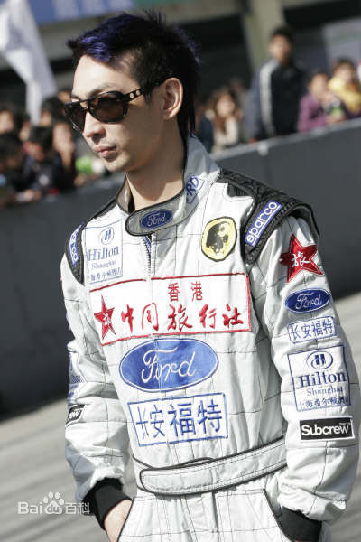 李灿森(Sam Lee)最全相册