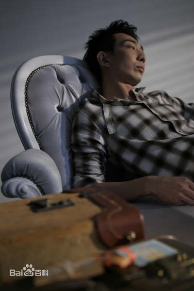 李灿森(Sam Lee)最全相册