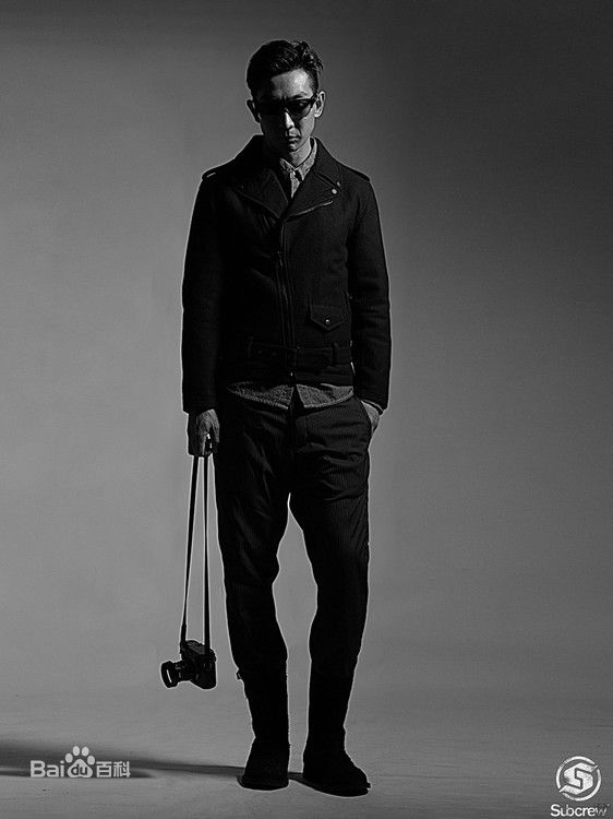 李灿森(Sam Lee)最全相册