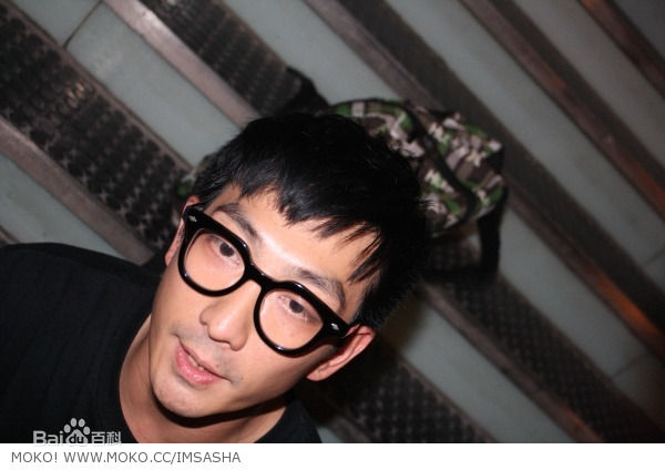 李灿森(Sam Lee)最全相册